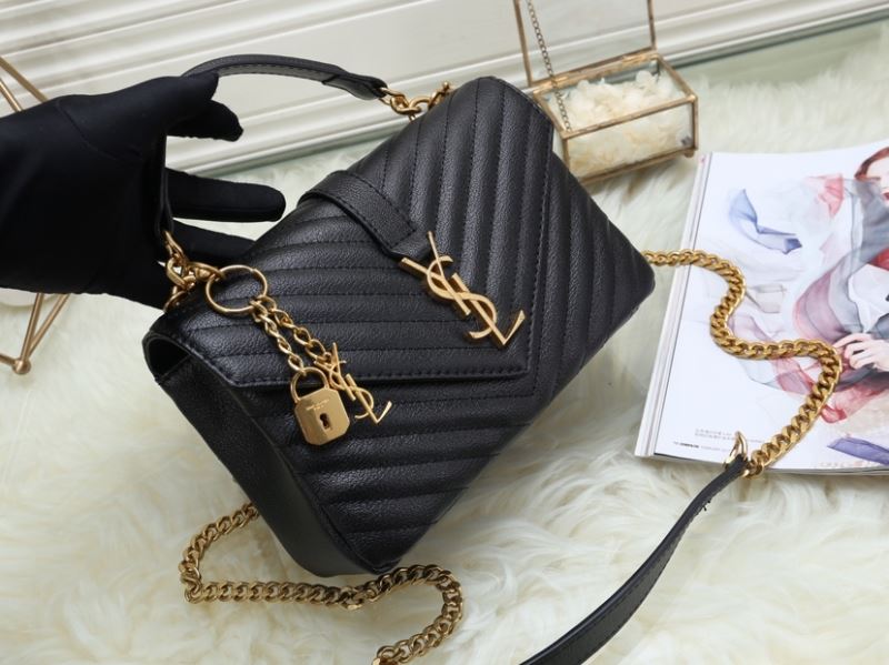 YSL Satchel Bags